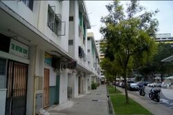 Clementi Avenue 2 (D5), Shop House #540454841